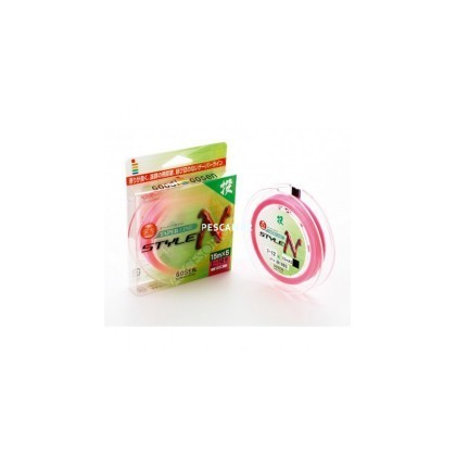 PUENTE DE LINEA GOSEN TAPER LINE STYLE N