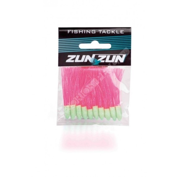 VINILO AGUJA LUMINOSA ZUN ZUN 10 UNI