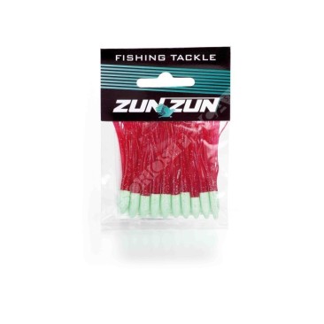 VINILO AGUJA LUMINOSA ZUN ZUN 10 UNI