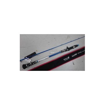 CAÑA AKAMI YUME SLOW JIGGING 100-200 GR