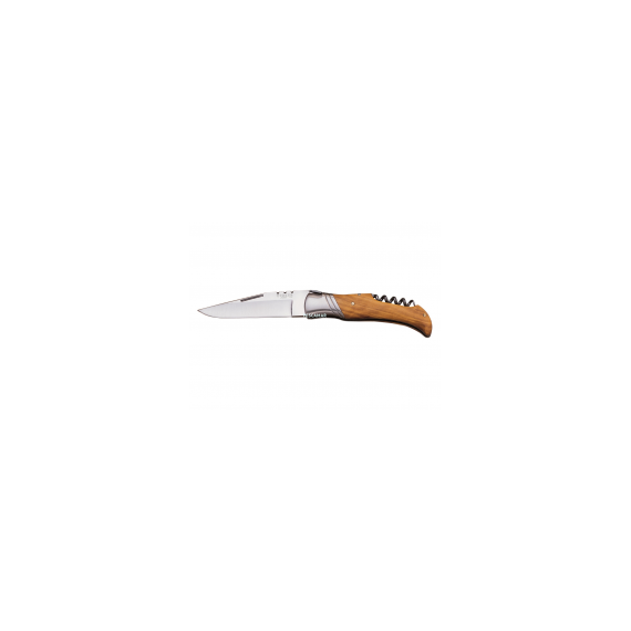 NAVAJA JOKER NO11 LAGUIOLE OLIVO C/SACAC