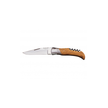 NAVAJA JOKER NO11 LAGUIOLE OLIVO C/SACAC