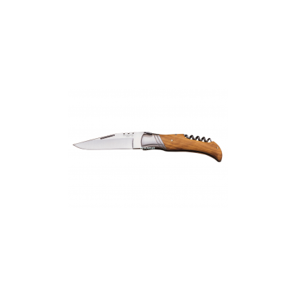 NAVAJA JOKER NO11 LAGUIOLE OLIVO C/SACAC
