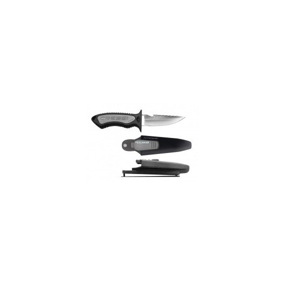 CUCHILLO CRESSI GRIP