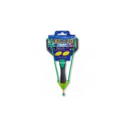 CEBADOR-TIRACHINA STONFO PRO MATCH