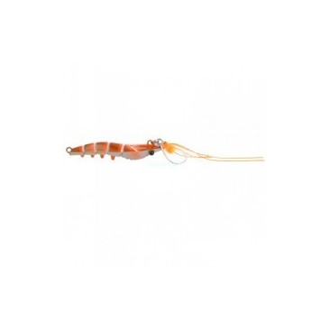 JIG FIIISH CANDY SHRIMP 90 GR