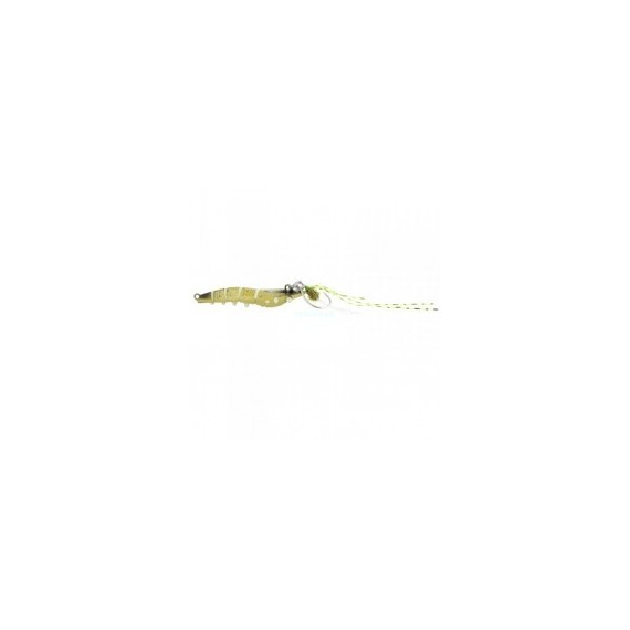 JIG FIIISH CANDY SHAMP 30 GR
