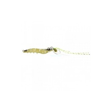 JIG FIIISH CANDY SHAMP 30 GR