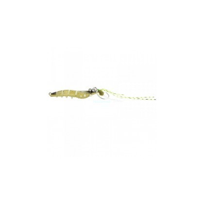 JIG FIIISH CANDY SHAMP 30 GR