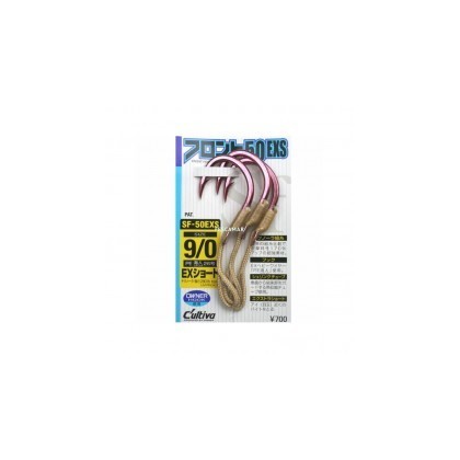 CARRETE HART REVENG CULTIVA OWNER SF-50S