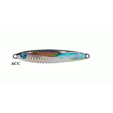 JIG SEASPIN LEPPA 33 GR