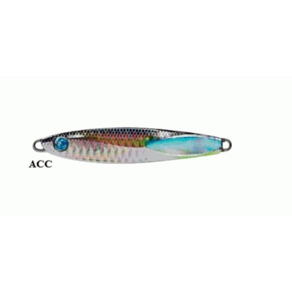 JIG SEASPIN LEPPA 33 GR