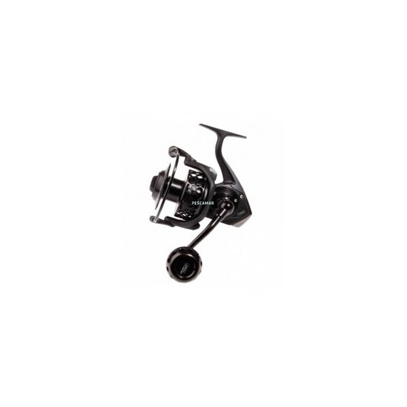 CARRETE HART BLACK GT 5000