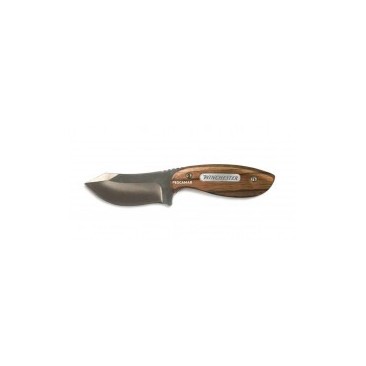 CUCHILLO WINCHESTER SIX SHOOTER