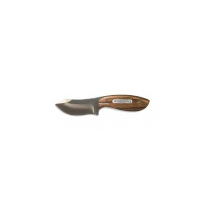 CUCHILLO WINCHESTER SIX SHOOTER