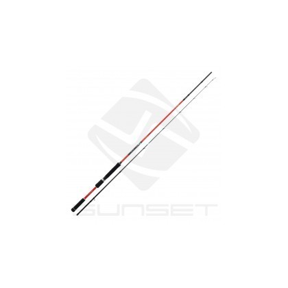 CAÑA SUNSET SUNSQUID SW2 ML MAX.20 GR