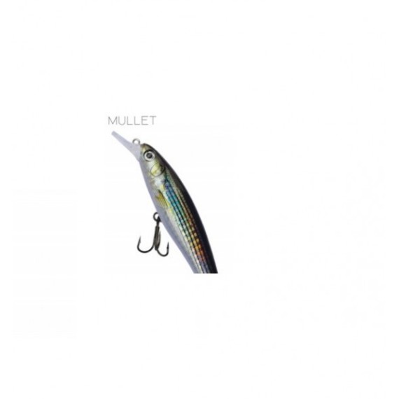 PEZ DTD REALISTIC FISH 13 GR