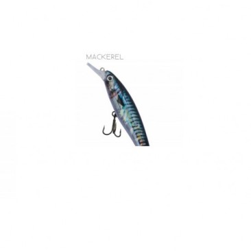 PEZ DTD REALISTIC FISH 13 GR