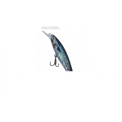 PEZ DTD REALISTIC FISH 13 GR