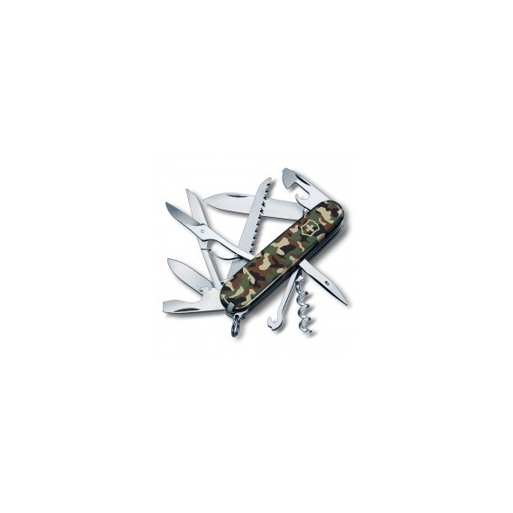 NAVAJA VICTORINOX HUNTSMAN 15 USOS