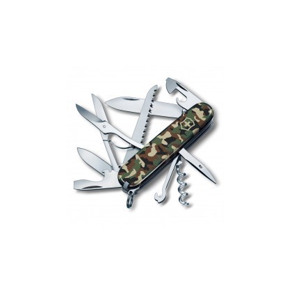 NAVAJA VICTORINOX HUNTSMAN 15 USOS