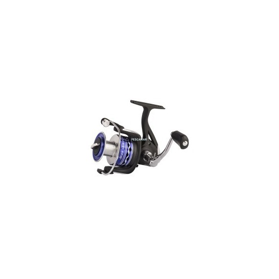 CARRETE JINZA SELECT 3000