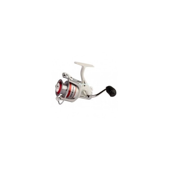 CARETE JINZA SNOW 2000