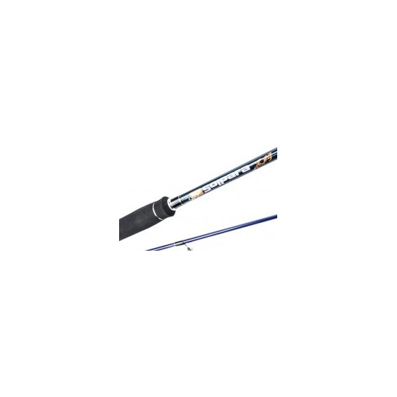 CAÑA MAJOR CRAFT SOLPARA SPS-782ML 2-15