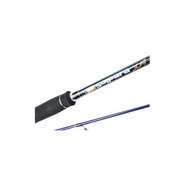 CAÑA MAJOR CRAFT SOLPARA SPS-782ML 2-15