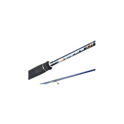 CAÑA MAJOR CRAFT SOLPARA SPS-782ML 2-15