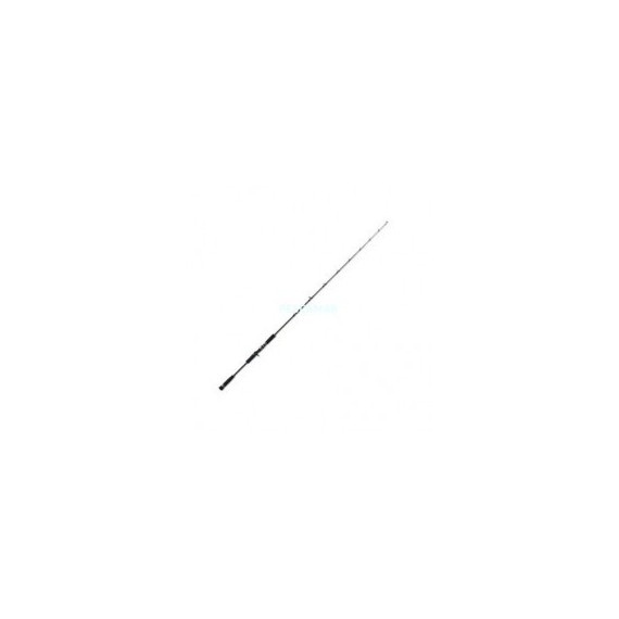CAÑA MAJOR CRAFT SOLPARA B63SLJ 40-120G