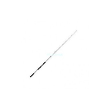CAÑA MAJOR CRAFT SOLPARA B63SLJ 40-120G