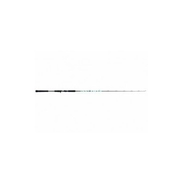CAÑA MAJOR CRAFT CROSTAGE B64ML 60-150G