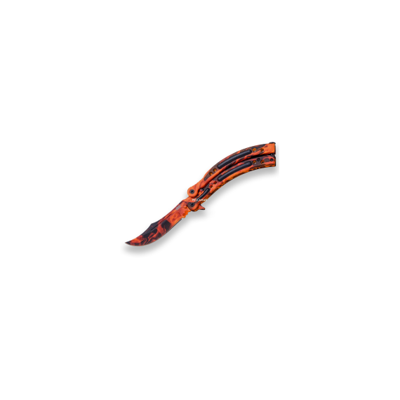 MARIPOSA JKR 614 FUEGO