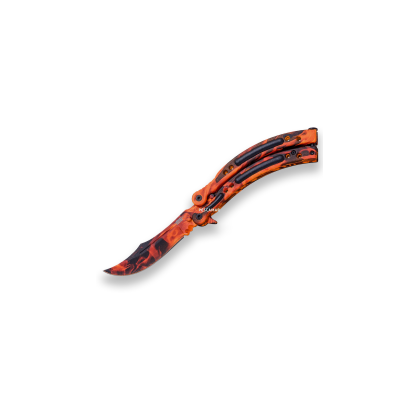 MARIPOSA JKR 614 FUEGO