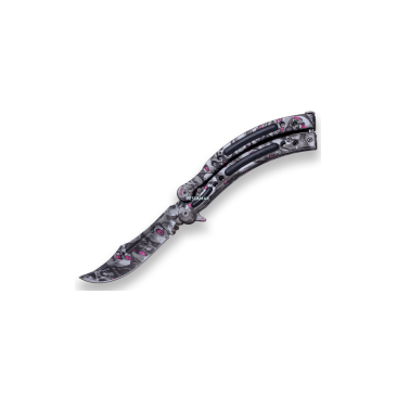 MARIPOSA JKR 615 CALAVERA
