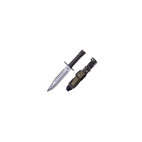 CUCHILLO JKR603 COMANDO