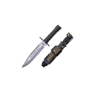 CUCHILLO JKR603 COMANDO