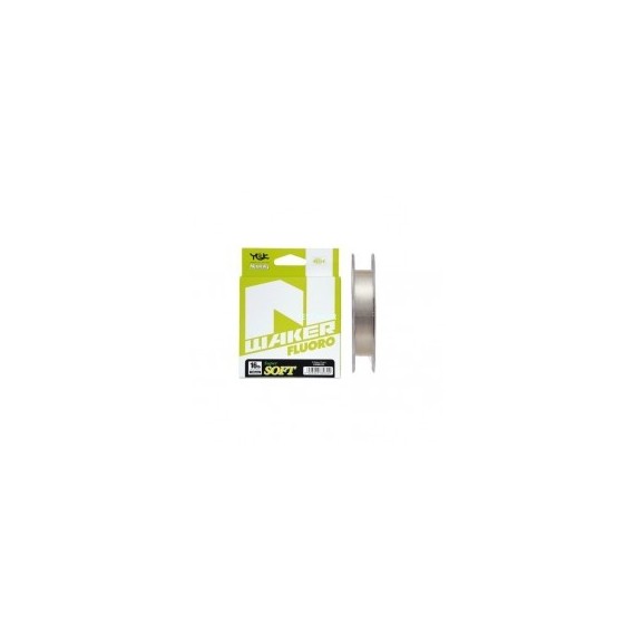 HILO FLUOROCARBON YGK N-WALKER 91 MT