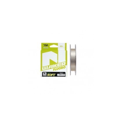HILO FLUOROCARBON YGK N-WALKER 91 MT