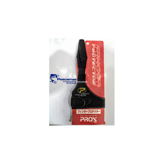 DEDAL PROX SURFCASTING PIEL DE CANGURO