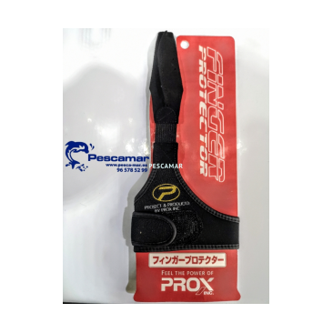 DEDAL PROX SURFCASTING PIEL DE CANGURO