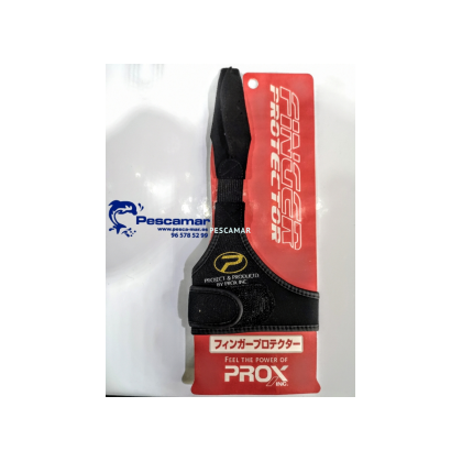 DEDAL PROX SURFCASTING PIEL DE CANGURO
