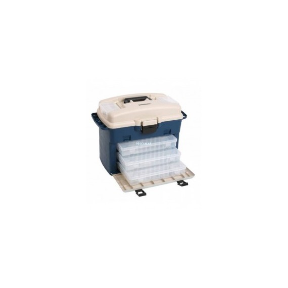 CAJA GRANDE PARA ACCESORIOS MIKADO