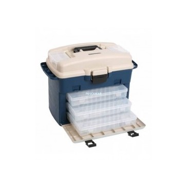 CAJA GRANDE PARA ACCESORIOS MIKADO