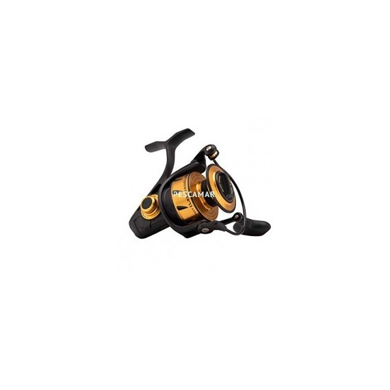 CARRETE PENN SPINFISHER VI SP