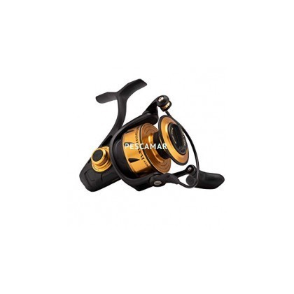 CARRETE PENN SPINFISHER VI SP