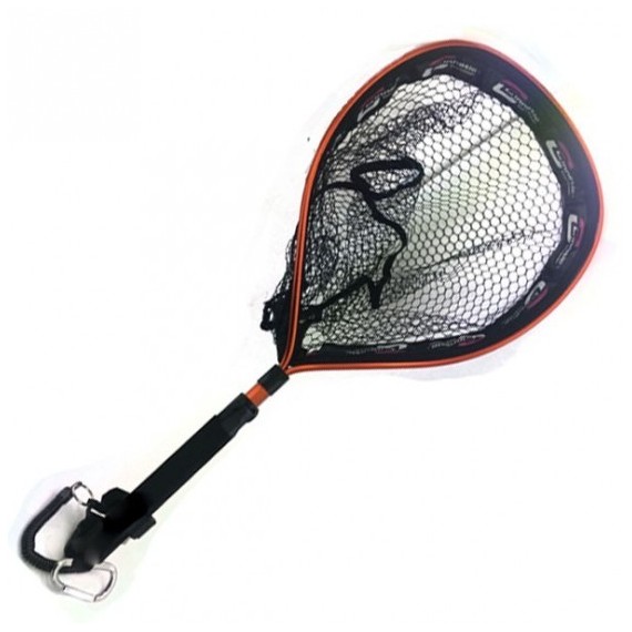 SACADERA CINNETIC SW WADDING NET
