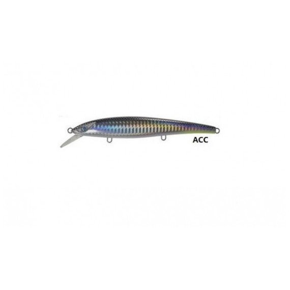 PEZ SEASPIN EJA 130 SF 23 GR