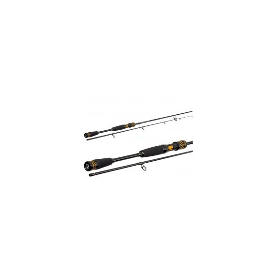 CAÑA SPORTEX BLACK ARROW G2 ULR 1-7 GR